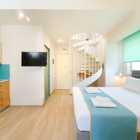 Vereya 4* خْريسيا أموذيا