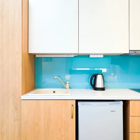 Vereya شقة فندقية