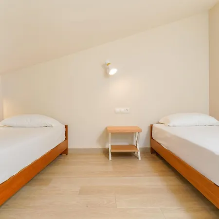 Hotel de apartamente Vereya