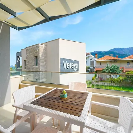 Vereya Hotel de apartamente