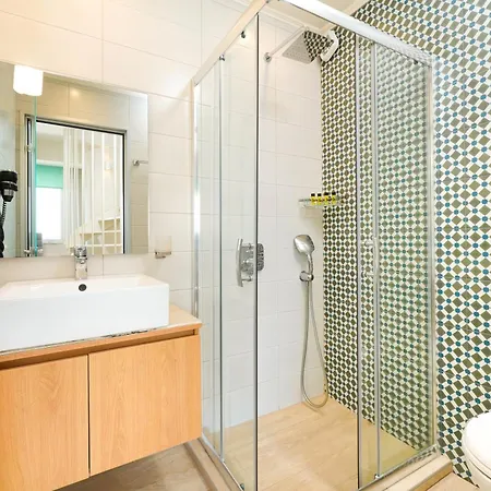 Vereya شقة فندقية