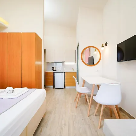 Vereya Hotel de apartamente