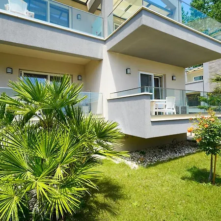 Hotel de apartamente Vereya