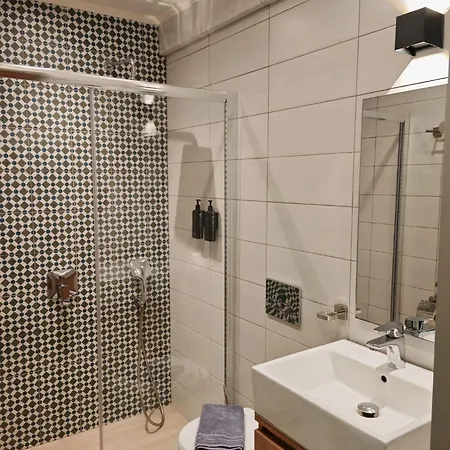 شقة فندقية Vereya