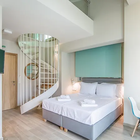 Aparthotel Vereya 4*