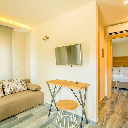 Vereya Hotel de apartamente