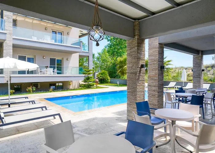 Vereya Chrysi Ammoudia