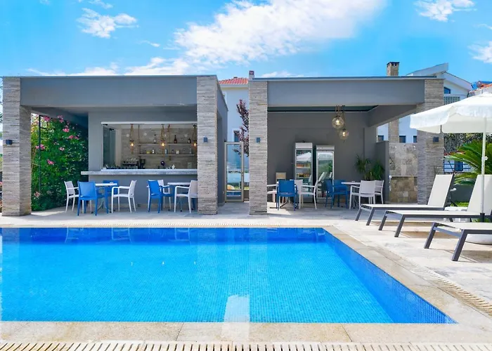 Apart-hotel Vereya 4*