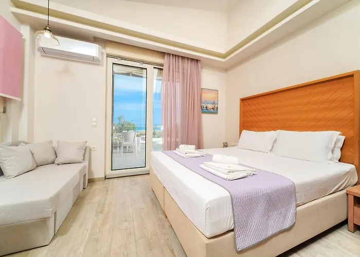 Vereya Chrysi Ammoudia