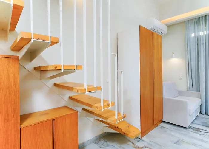 Apart-hotel Vereya 4*