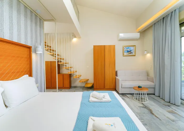 Vereya Chrysi Ammoudia