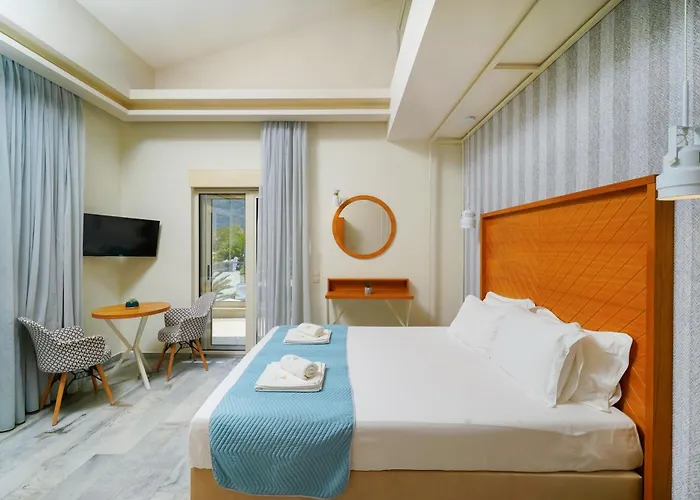 Vereya 4* Chrysi Ammoudia