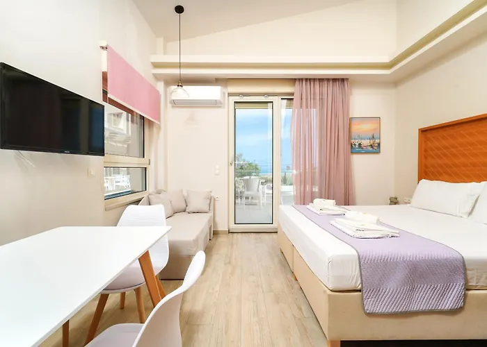 Vereya Chrysi Ammoudia