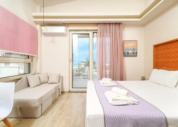 Vereya Chrysi Ammoudia