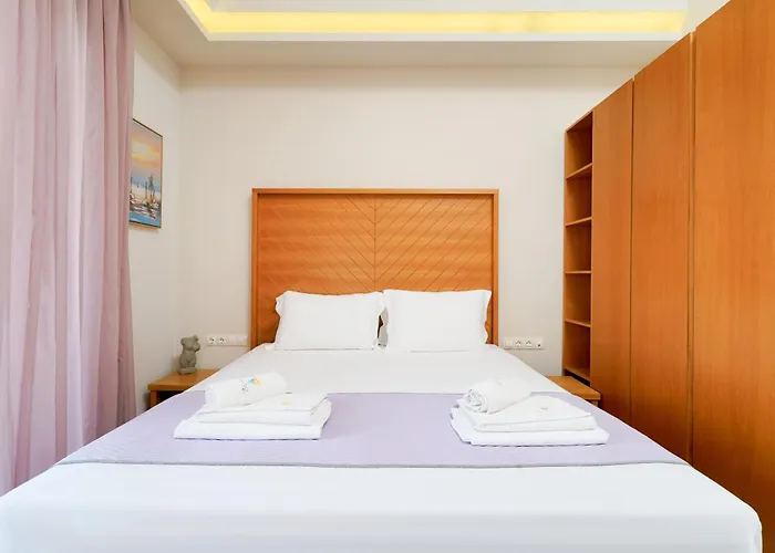 Vereya Chrysi Ammoudia