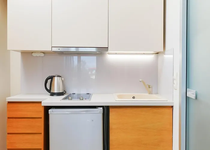 Vereya Chrysi Ammoudia