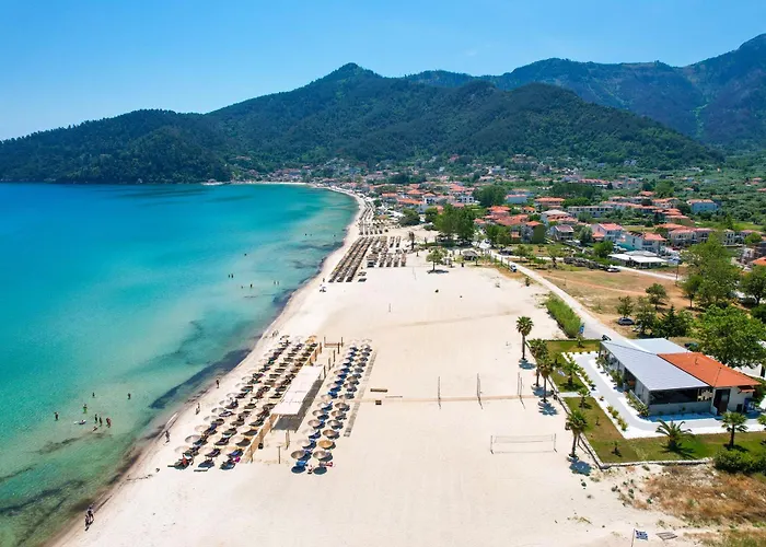 Vereya Chrysi Ammoudia