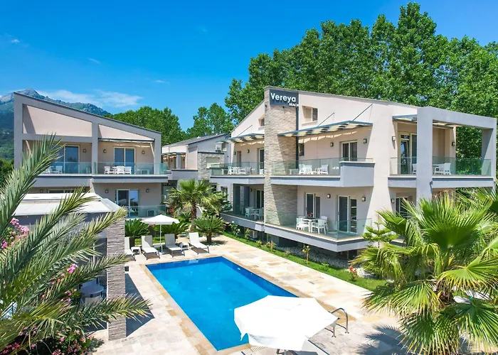 Vereya 4* Chrysi Ammoudia