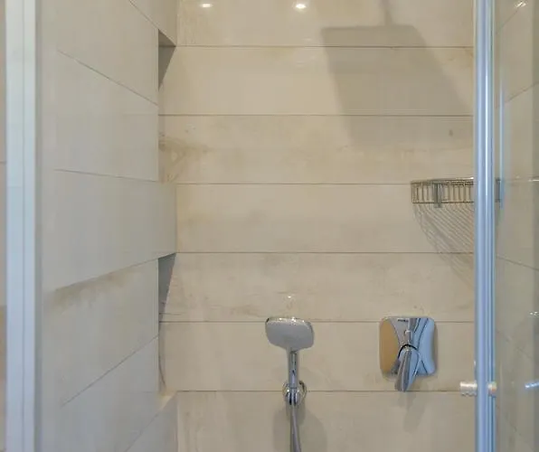 Apart-hotel Vereya Chrysi Ammoudia