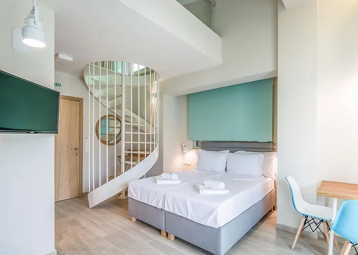 Apart-hotel Vereya 4*